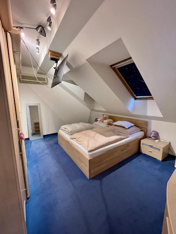 Apartament Atemberaubendes Loft Mit Pool *