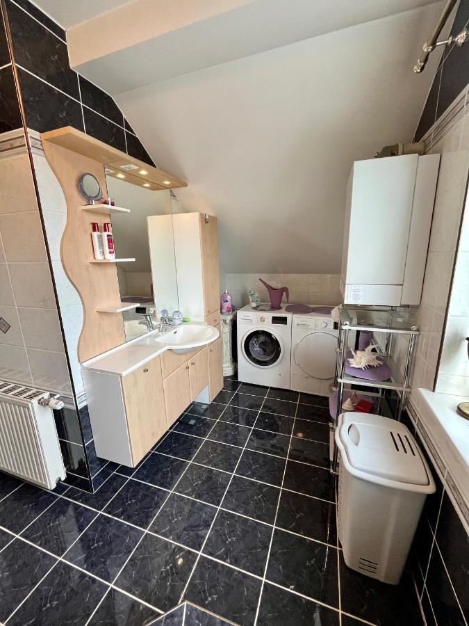 Apartament Atemberaubendes Loft Mit Pool