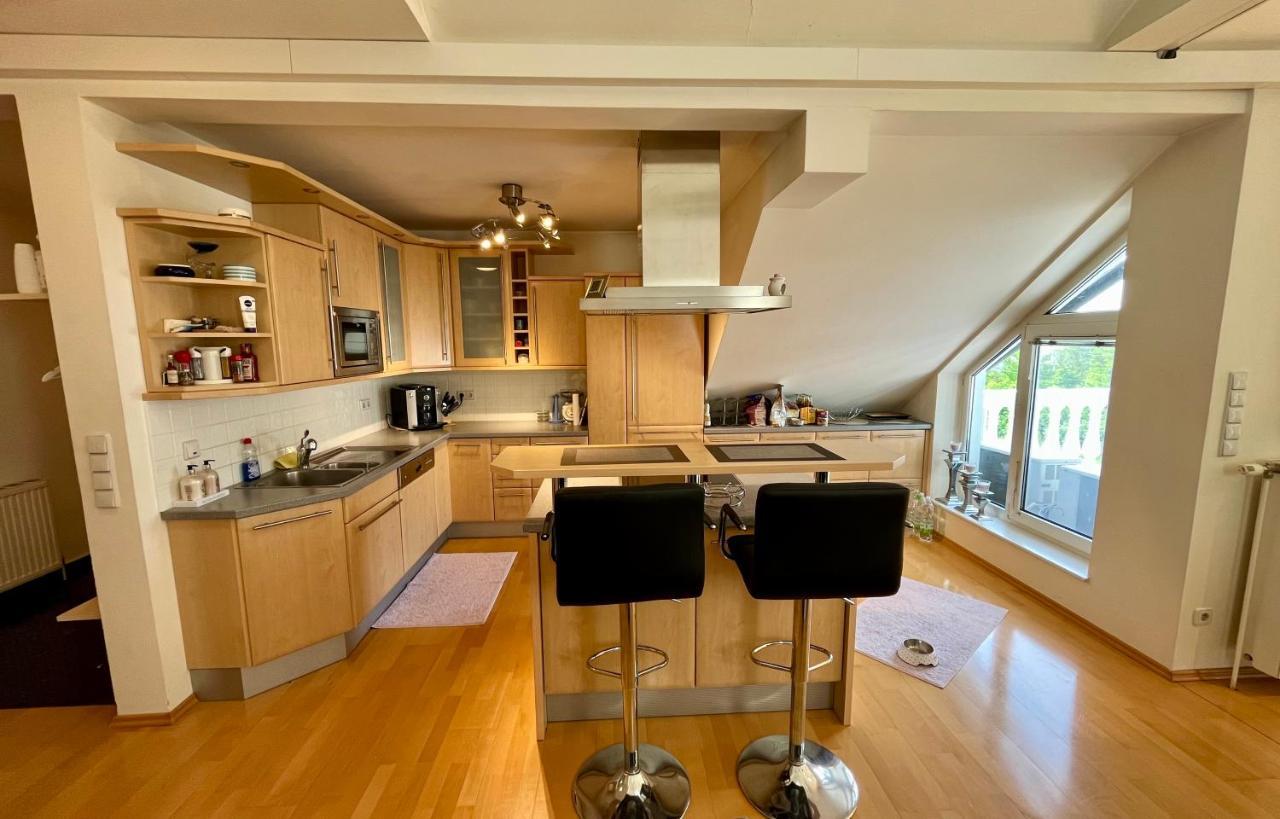Atemberaubendes Loft Mit Pool * Viena