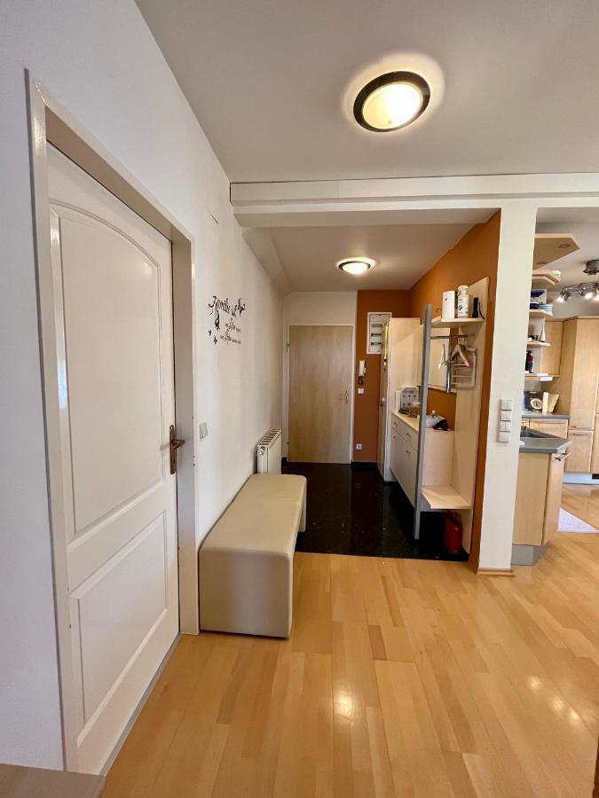 Atemberaubendes Loft Mit Pool Apartament *