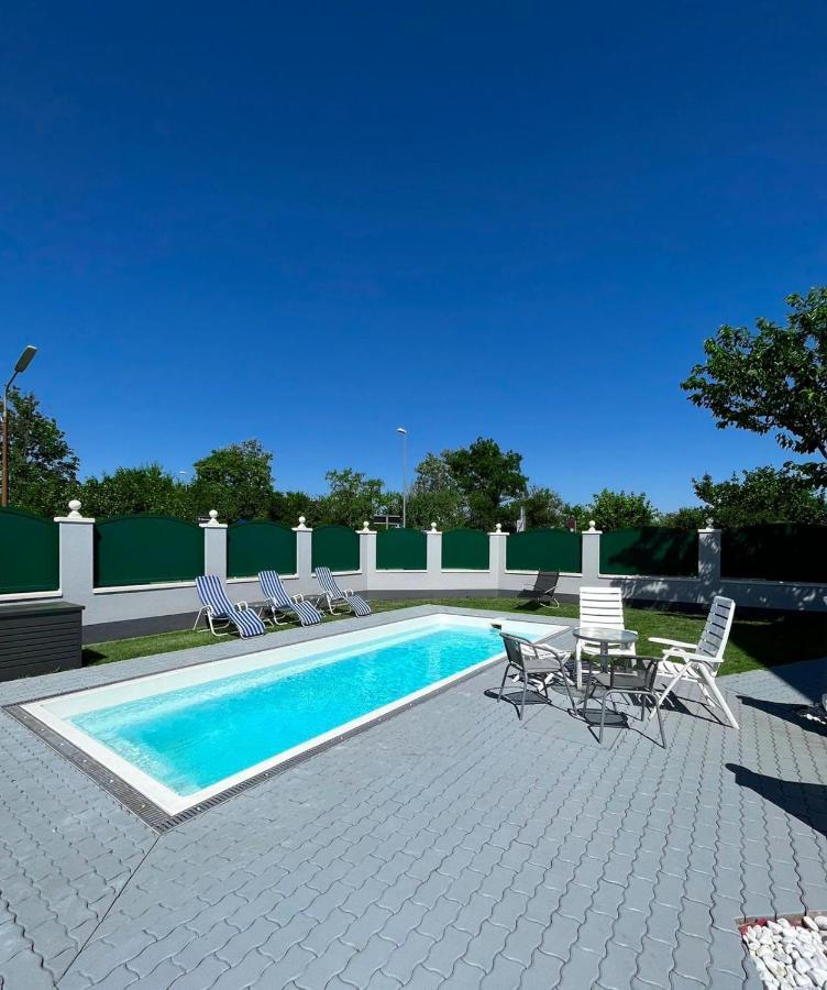 Atemberaubendes Loft Mit Pool Apartament *
